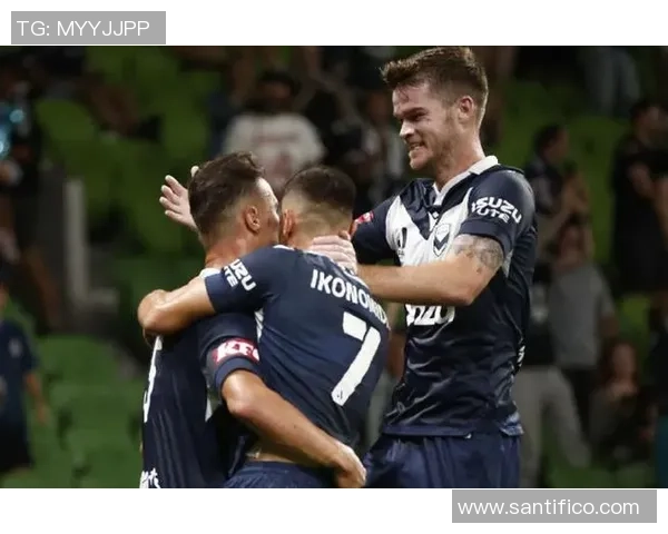 澳超精彩对决墨尔本胜利迎战阿德莱德联全力争胜展现实力