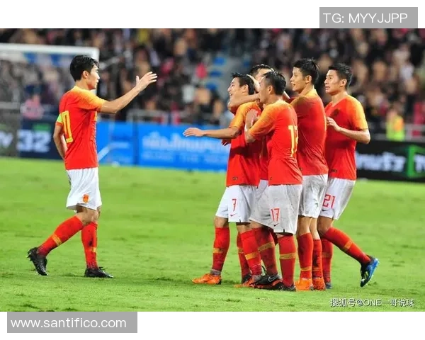 马尔代夫与中国足球队世界杯预选赛精彩对决引发球迷热议